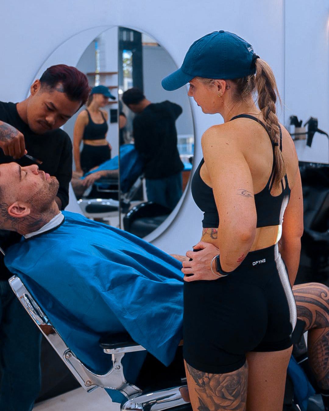 Why Cheap Price Barbershop Isn’t Always Better — Unless It’s Done and got 10 out of 10