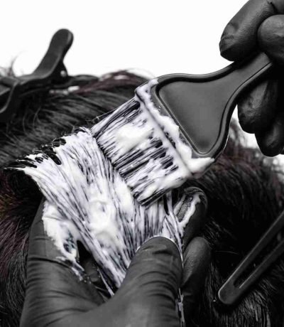 Hair Color