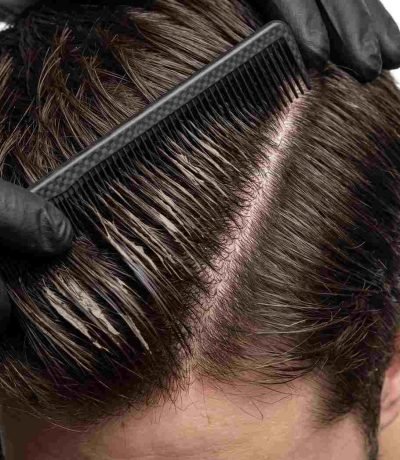 Hair Grooming