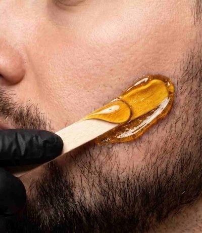 Waxing